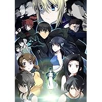 Amazon.co.jp: 劇場版 魔法科高校の劣等生 星を呼ぶ少女 [DVD